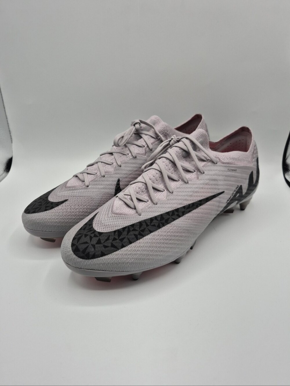 Nike Zoom Mercurial Vapor 15 Elite SG-PRO Rising Gem Soccer Cleats Men Size 12.5